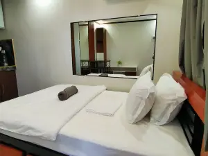 kabayan hotel