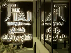 Taj Unique Hotel