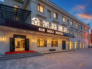 KIM MOLY HOTEL