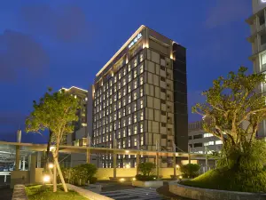 Hotel Resol Trinity Naha