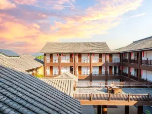 崇陽三特浪口·喜悅度假公寓