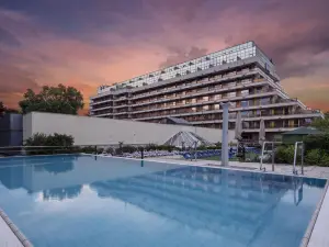 Ensana Thermal Margaret Island