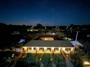Nan'an Chinese Inn Homestay