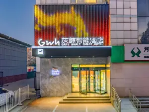 그레이 웨일 스마트 호텔 (보예 버스 정류장)