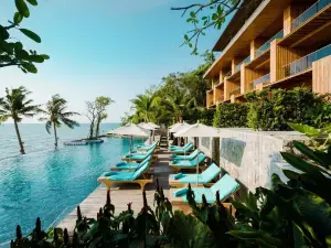 Cape Dara Resort Pattaya