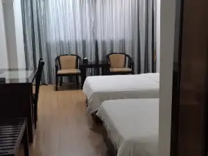 翔逸ホテル