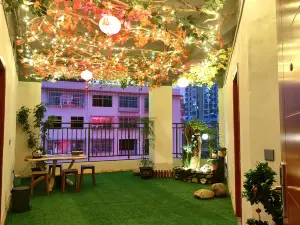 Haiyue Hotel