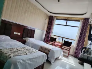 Kangle Yongxin Hotel