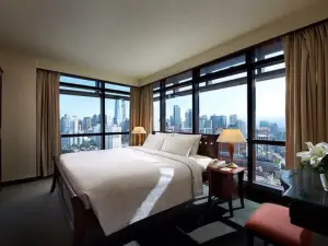 Times Square Service Suites