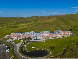 Spring Hill Hotel