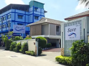 Save Hotel