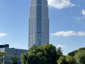 Ramada Plaza by Wyndham Pudong