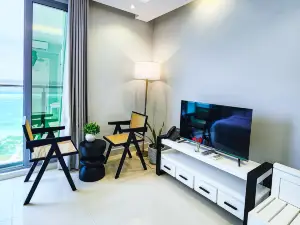 Sunny Canopy B&B Hotel Hulhumale