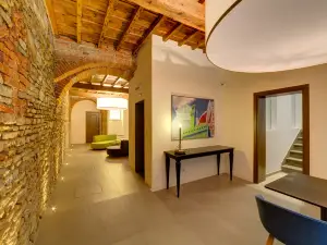 Palazzo Mannaioni Suites