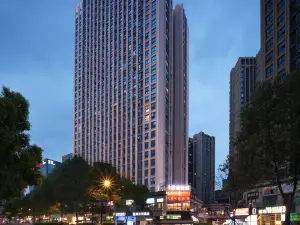 H·設計師飯店（成都高新西區電子科大店）