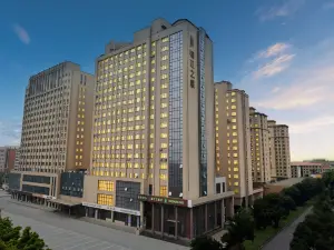Jinjiang Inn Style  Xingtai City Nanhe  district  Hotel
