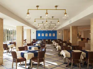 Infinito Hotel and Spa