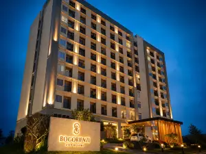 Bogorienze City Resort