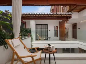 Fuxianzhai Boutique Homestay