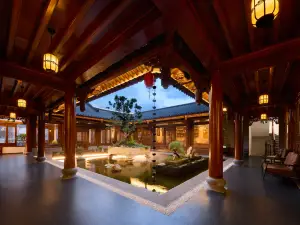 Shuao · Xunshan Yiye RURAL LIFE Vacation Apartment (Shaxi Ancient Town)