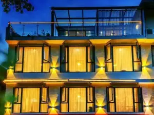 Seekingmountain Huajianyi Hostel
