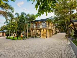 Nimo Resort Ciater