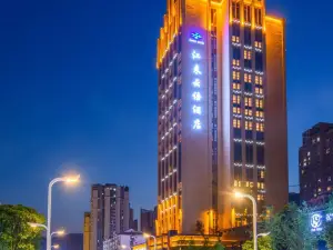 Yunyang Jianglai Yunyu Hotel