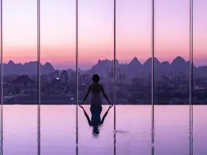 Guilin Exhibition International Boutique Hotel