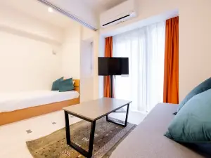 Noble Park KINSHICHO