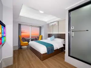 Tianlan Hotel