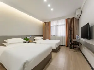 Siheyuan Bed and Breakfast