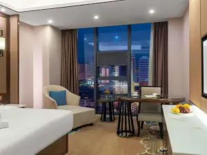 Xinyi Hotel