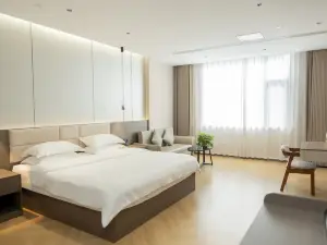 Linyi Haoyue Boutique Hotel