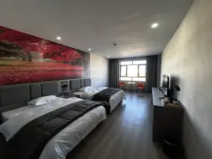 Rutang Hotel