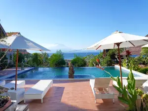 Darya Sea View