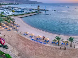 Mövenpick Resort & Residences Aqaba
