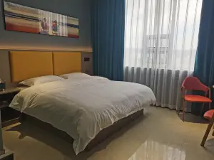 麻陽彩虹橋商務賓館