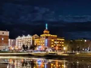 Pengcheng Holiday Hotel