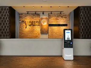 The Youniq Hotel, KLIA T1, KLIA T2