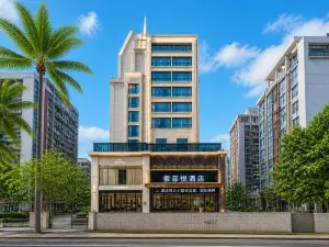 So Fiyue Grand Hotel