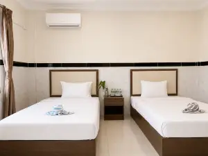 AHHA Residence Kampot