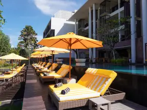 Grand Seminyak - Lifestyle Boutique Bali Resort