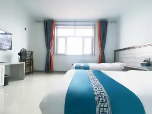 國基民宿