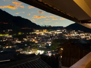Boyin Yunshe Mountain Scenic Resort (Xijiang Qianhu Miao Village Miao Museum Store)