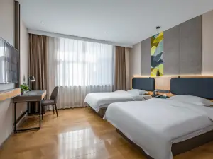 Yunjing Hotel