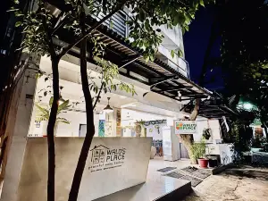 Wald's Place Boracay