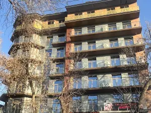 Badem Garden Hotel