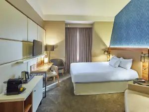 Hotel l'Elysee Val d'Europe