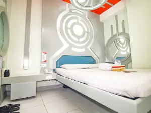 Astrotel Monumento