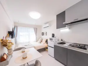Crecer Apartment Hotel Kamata